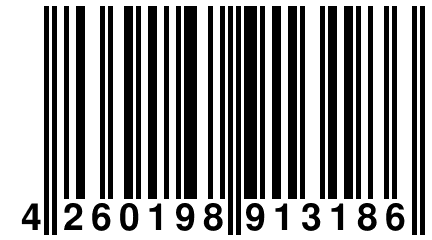 4 260198 913186