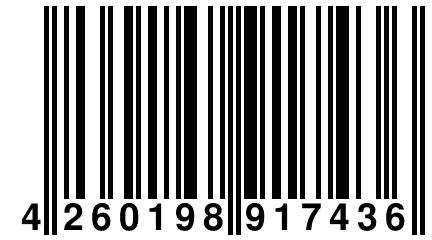 4 260198 917436