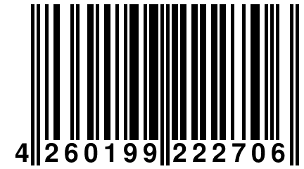 4 260199 222706