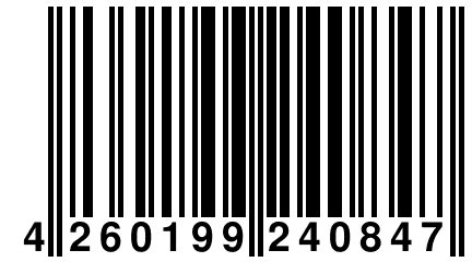 4 260199 240847