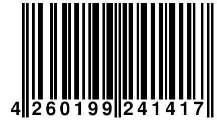 4 260199 241417