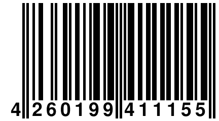 4 260199 411155