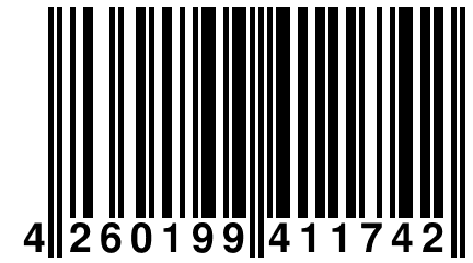 4 260199 411742