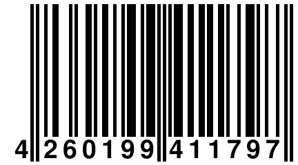 4 260199 411797