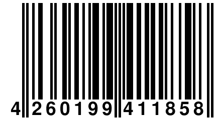 4 260199 411858