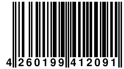 4 260199 412091