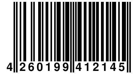 4 260199 412145