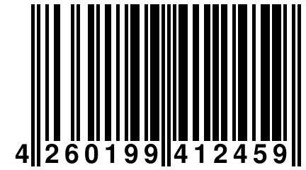 4 260199 412459