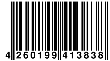 4 260199 413838