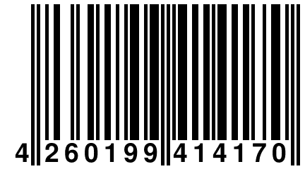 4 260199 414170