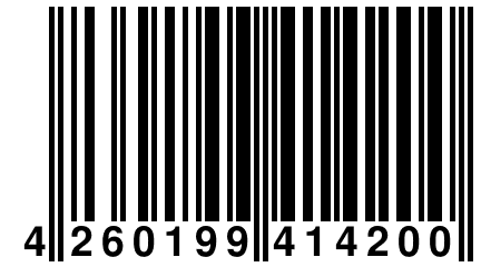 4 260199 414200