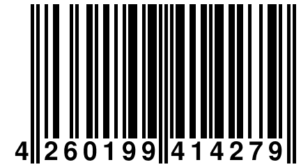 4 260199 414279