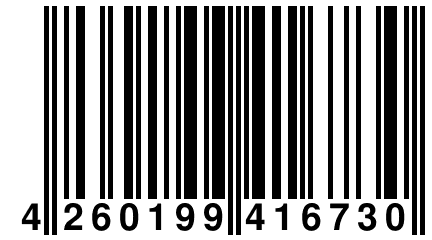 4 260199 416730