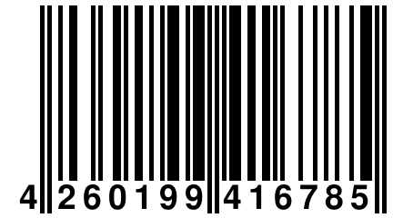 4 260199 416785