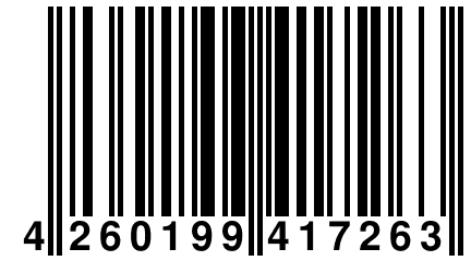 4 260199 417263