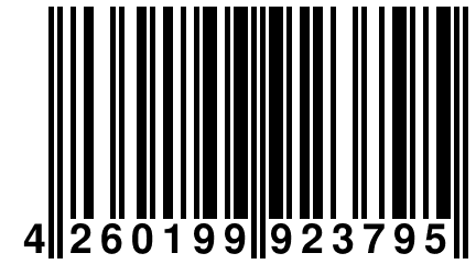 4 260199 923795