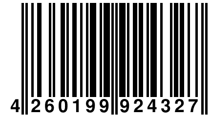 4 260199 924327