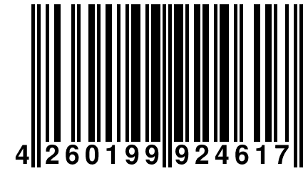 4 260199 924617