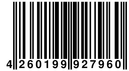 4 260199 927960