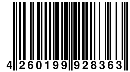 4 260199 928363