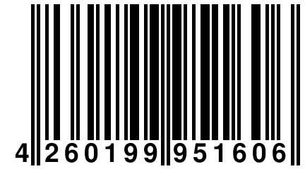 4 260199 951606