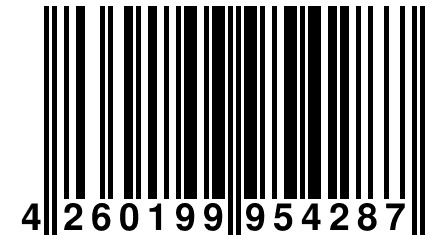 4 260199 954287