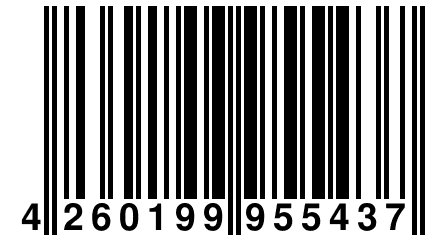 4 260199 955437