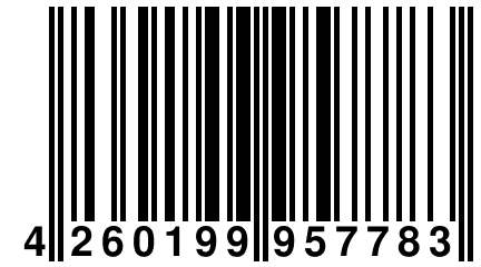 4 260199 957783