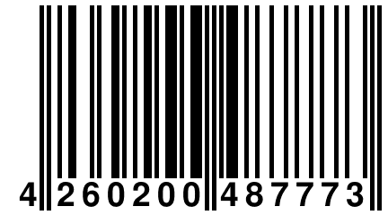 4 260200 487773