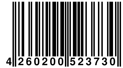 4 260200 523730