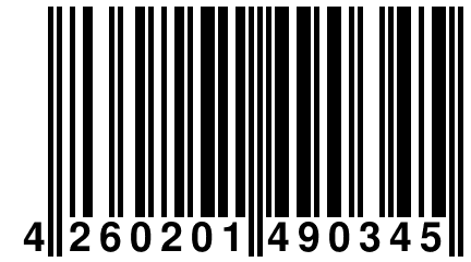 4 260201 490345