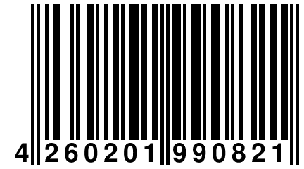 4 260201 990821