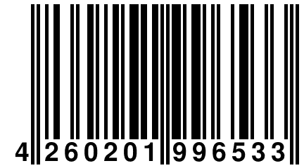 4 260201 996533