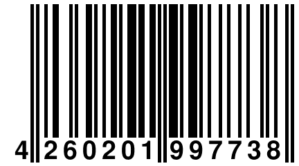 4 260201 997738