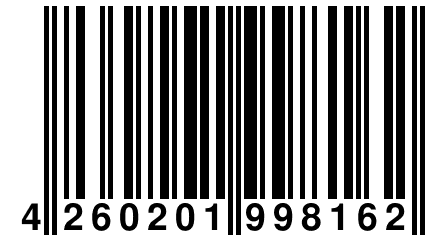 4 260201 998162