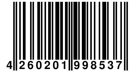 4 260201 998537