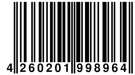 4 260201 998964