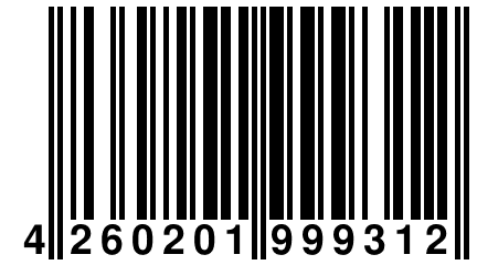 4 260201 999312