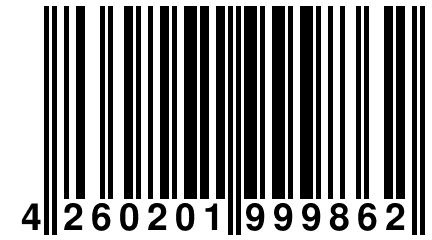 4 260201 999862