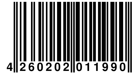 4 260202 011990