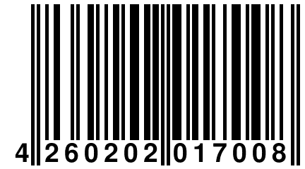 4 260202 017008