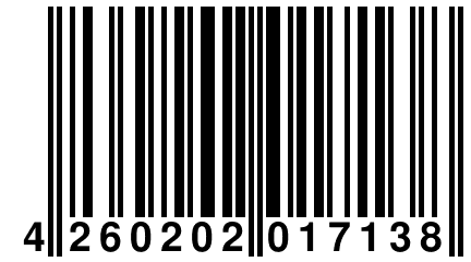 4 260202 017138