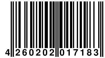 4 260202 017183