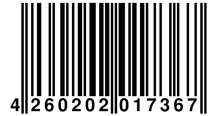 4 260202 017367