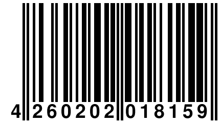 4 260202 018159