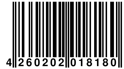 4 260202 018180