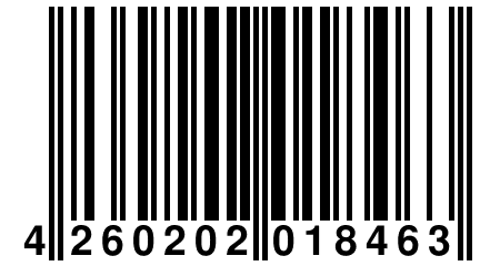 4 260202 018463