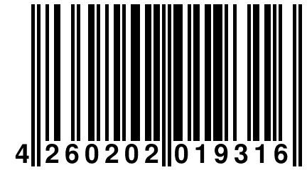 4 260202 019316