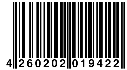 4 260202 019422