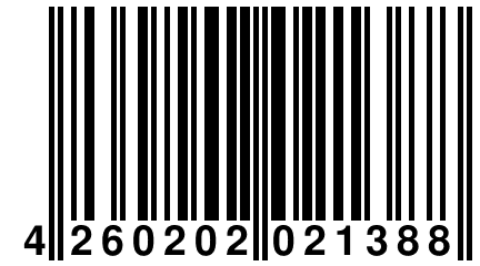 4 260202 021388